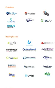 INCOMPAS ConnectIN screenshot 8