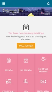 NAON Congress 2022 screenshot 0