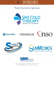 NAON Congress 2022 screenshot 5