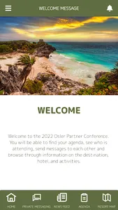 Partner Conference 2022 screenshot 1