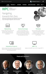 WPC 2022 screenshot 6