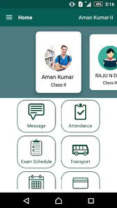 PATHAK SCIENCE ACADEMY Prakash screenshot 1