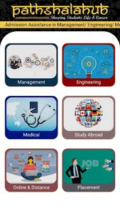 Pathshala Hub screenshot 5