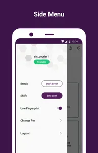 SpectraLogix screenshot 2
