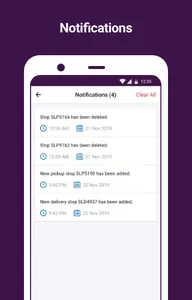 SpectraLogix screenshot 5