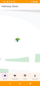 Pathway Driver screenshot 2