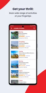 Trip Turbo screenshot 3