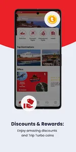 Trip Turbo screenshot 5