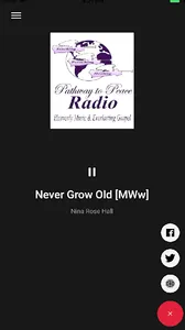 Pathway to Peace Radio (PTPR) screenshot 0