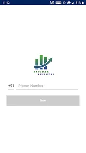 Patidar Business screenshot 1
