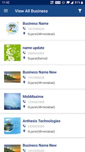 Patidar Business screenshot 2