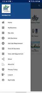 Patidar Business screenshot 4