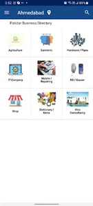 Patidar Business screenshot 5