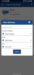 Patidar Business screenshot 6