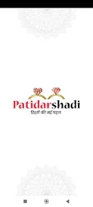 Patidar Samaj Matrimonial screenshot 0