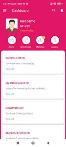 Patidar Samaj Matrimonial screenshot 5
