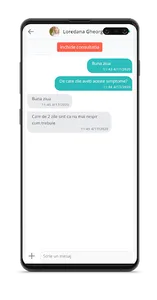 Doctorul Meu - Femyo screenshot 1