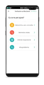 Doctorul Meu - Femyo screenshot 2