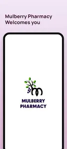Mulberry Pharmacy screenshot 0