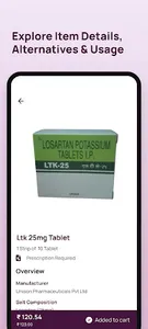 Mulberry Pharmacy screenshot 3