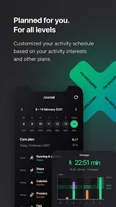 Patientory screenshot 2