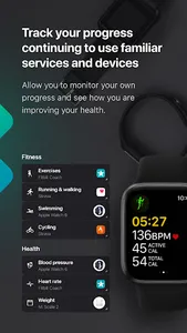 Patientory screenshot 3
