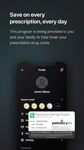 Patientory screenshot 7