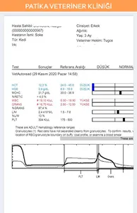 Patika Veteriner screenshot 4