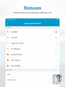 PATLive screenshot 10