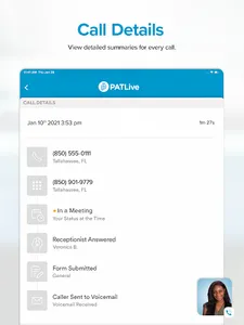 PATLive screenshot 11