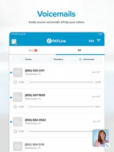 PATLive screenshot 14