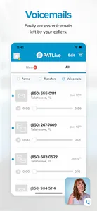 PATLive screenshot 4