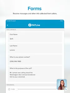 PATLive screenshot 7