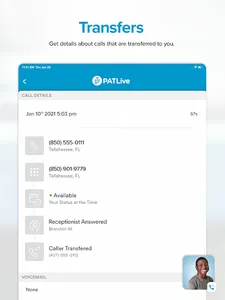 PATLive screenshot 8