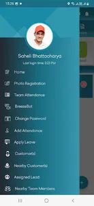Patrika Group screenshot 1