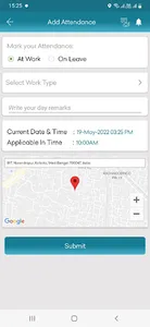 Patrika Group screenshot 3