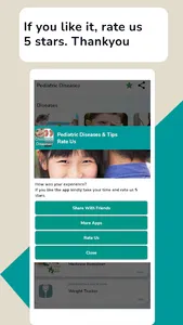 Pediatric Disease & Treatment screenshot 21