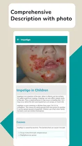 Pediatric Disease & Treatment screenshot 28