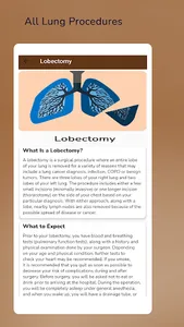 Respiratory Disease &Treatment screenshot 16