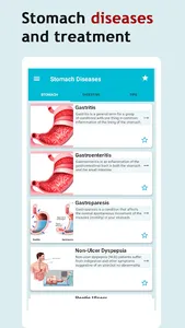 All Stomach Disease &Treatment screenshot 6