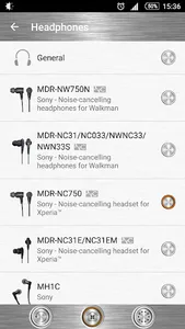 Aluminium & Bronze Theme screenshot 3