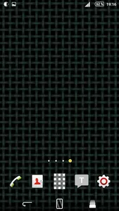 Dark green theme for Z3 screenshot 0