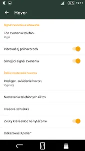 Dark green theme for Z3 screenshot 6