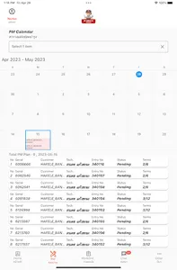 BT SERVICE CONNECT By BTM screenshot 11