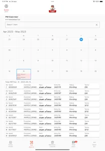 BT SERVICE CONNECT By BTM screenshot 18