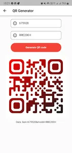 BTM Connect screenshot 0