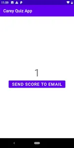 Quiz app President CM screenshot 1