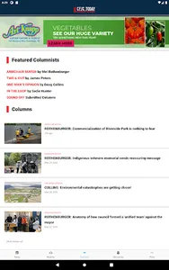 CFJC Today screenshot 8