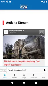 farmnewsNOW screenshot 0