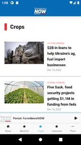 farmnewsNOW screenshot 2